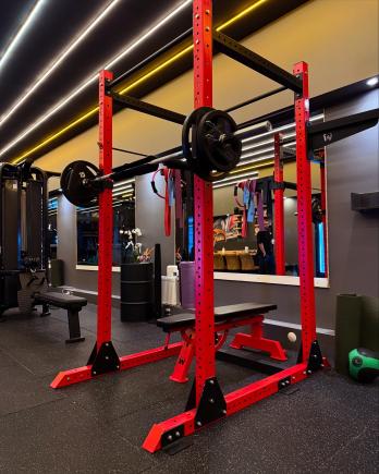 Personal Training