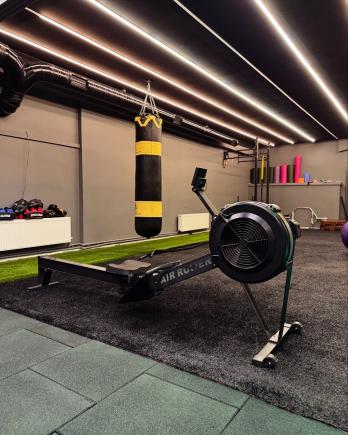 Fitness
