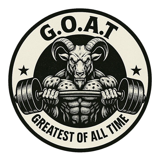 GOAT Training Balgat | Çankaya Spor Salonu