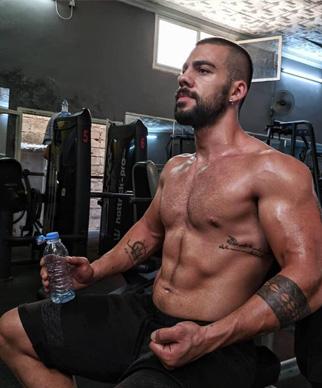 Onur Can ÖCAL